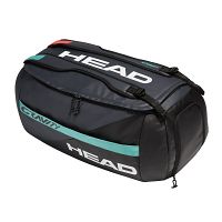 Head Gravity Sport Bag Black / Teal